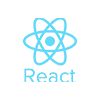 React
